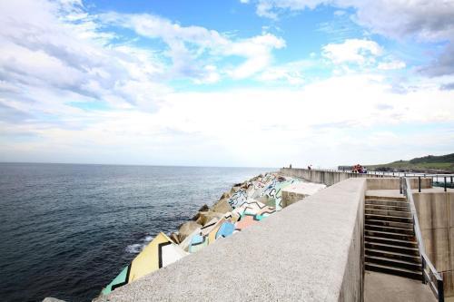 Turísticos Nieves Playa Llanes
