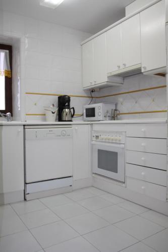 Apartamento Turísticos Nieves Playa Llanes