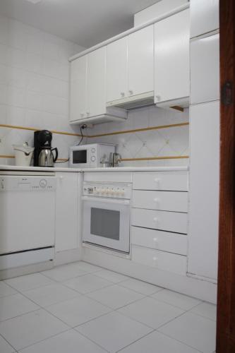 Apartamento Turísticos Nieves Playa Llanes