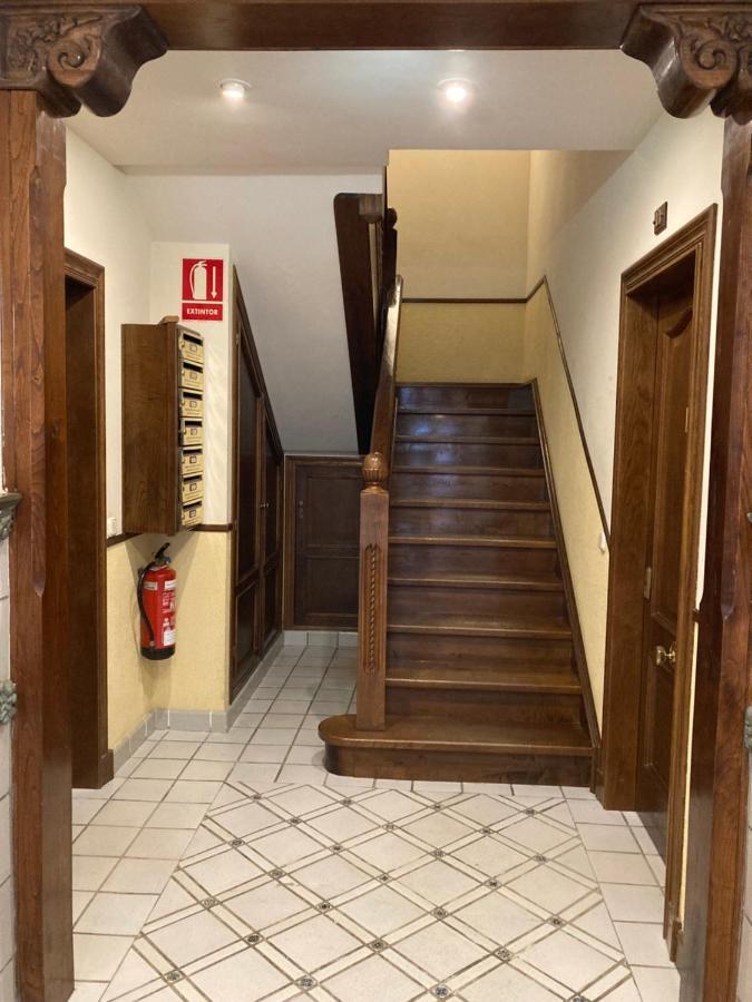 Apartamento Turísticos Nieves Playa