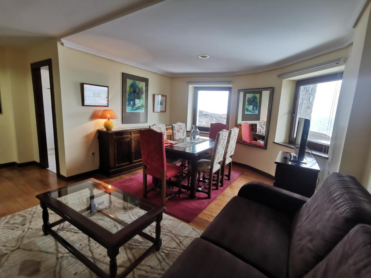 Apartment Turisticos Nieves Playa Llanes