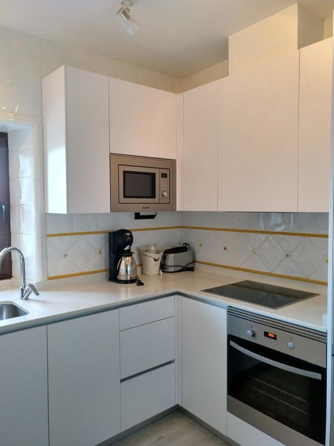 Turisticos Nieves Playa Apartment